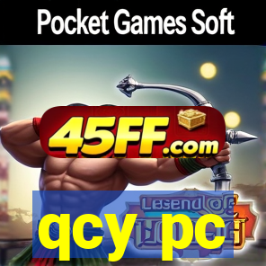 qcy pc